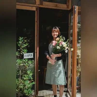 董璟妍